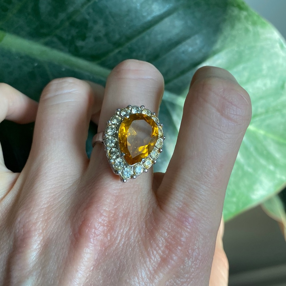 Cocktail Ring